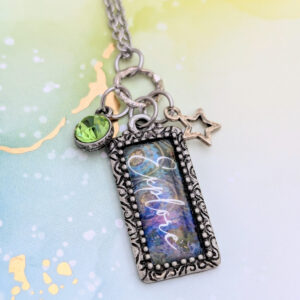 Explore Necklace